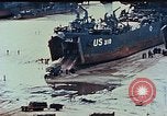 Image of American soldiers Normandy France, 1944, second 49 stock footage video 65675038042