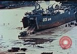 Image of American soldiers Normandy France, 1944, second 50 stock footage video 65675038042
