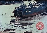 Image of American soldiers Normandy France, 1944, second 51 stock footage video 65675038042