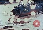 Image of American soldiers Normandy France, 1944, second 52 stock footage video 65675038042