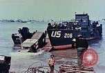 Image of American soldiers Normandy France, 1944, second 54 stock footage video 65675038042