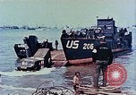 Image of American soldiers Normandy France, 1944, second 55 stock footage video 65675038042