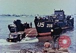 Image of American soldiers Normandy France, 1944, second 56 stock footage video 65675038042