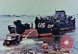 Image of American soldiers Normandy France, 1944, second 57 stock footage video 65675038042