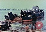 Image of American soldiers Normandy France, 1944, second 59 stock footage video 65675038042