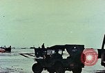 Image of American soldiers Normandy France, 1944, second 62 stock footage video 65675038042
