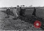 Image of farmer Egypt, 1945, second 8 stock footage video 65675038043