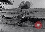 Image of farmer Egypt, 1945, second 10 stock footage video 65675038043