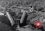 Image of farmer Egypt, 1945, second 26 stock footage video 65675038043