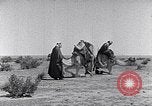 Standbild Beduinen Sinai Halbinsel, 1945, aus Sekunde 8 historischem Filmmaterial Videoclip 65675038045
