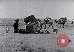 Standbild Beduinen Sinai Halbinsel, 1945, aus Sekunde 23 historischem Filmmaterial Videoclip 65675038045