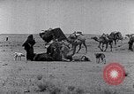 Standbild Beduinen Sinai Halbinsel, 1945, aus Sekunde 24 historischem Filmmaterial Videoclip 65675038045