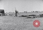 Standbild Beduinen Sinai Halbinsel, 1945, aus Sekunde 37 historischem Filmmaterial Videoclip 65675038045
