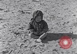 Standbild Beduinen Sinai Halbinsel, 1945, aus Sekunde 41 historischem Filmmaterial Videoclip 65675038045