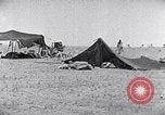 Standbild Beduinen Sinai Halbinsel, 1945, aus Sekunde 47 historischem Filmmaterial Videoclip 65675038045