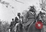 Immagine di I beduini Palestina, 1945, secondo 28 filmato di repertorio 65675038048