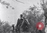 Immagine di I beduini Palestina, 1945, secondo 30 filmato di repertorio 65675038048