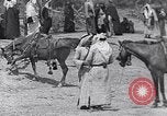 Immagine di I beduini Palestina, 1945, secondo 34 filmato di repertorio 65675038048
