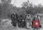 Immagine di I beduini Palestina, 1945, secondo 52 filmato di repertorio 65675038048