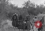 Immagine di I beduini Palestina, 1945, secondo 53 filmato di repertorio 65675038048