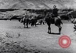 Immagine di I beduini Palestina, 1945, secondo 56 filmato di repertorio 65675038048