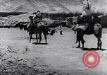 Immagine di I beduini Palestina, 1945, secondo 60 filmato di repertorio 65675038048