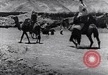 Immagine di I beduini Palestina, 1945, secondo 61 filmato di repertorio 65675038048