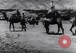 Immagine di I beduini Palestina, 1945, secondo 62 filmato di repertorio 65675038048