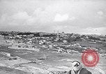 Standbild Kriegsrecht Jerusalem Palästina, 1947, aus Sekunde 6 historischem Filmmaterial Videoclip 65675038050