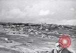 Standbild Kriegsrecht Jerusalem Palästina, 1947, aus Sekunde 7 historischem Filmmaterial Videoclip 65675038050
