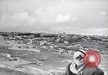Standbild Kriegsrecht Jerusalem Palästina, 1947, aus Sekunde 8 historischem Filmmaterial Videoclip 65675038050