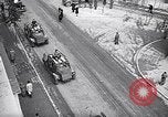 Standbild Kriegsrecht Jerusalem Palästina, 1947, aus Sekunde 12 historischem Filmmaterial Videoclip 65675038050