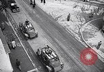 Standbild Kriegsrecht Jerusalem Palästina, 1947, aus Sekunde 13 historischem Filmmaterial Videoclip 65675038050