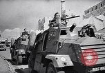 Standbild Kriegsrecht Jerusalem Palästina, 1947, aus Sekunde 14 historischem Filmmaterial Videoclip 65675038050