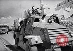 Standbild Kriegsrecht Jerusalem Palästina, 1947, aus Sekunde 16 historischem Filmmaterial Videoclip 65675038050