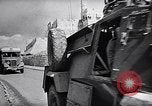 Standbild Kriegsrecht Jerusalem Palästina, 1947, aus Sekunde 17 historischem Filmmaterial Videoclip 65675038050