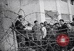Standbild Kriegsrecht Jerusalem Palästina, 1947, aus Sekunde 20 historischem Filmmaterial Videoclip 65675038050