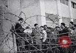 Standbild Kriegsrecht Jerusalem Palästina, 1947, aus Sekunde 22 historischem Filmmaterial Videoclip 65675038050