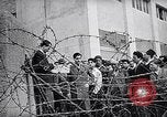 Standbild Kriegsrecht Jerusalem Palästina, 1947, aus Sekunde 23 historischem Filmmaterial Videoclip 65675038050