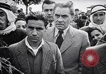 Standbild Kriegsrecht Jerusalem Palästina, 1947, aus Sekunde 25 historischem Filmmaterial Videoclip 65675038050
