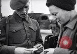 Standbild Kriegsrecht Jerusalem Palästina, 1947, aus Sekunde 29 historischem Filmmaterial Videoclip 65675038050