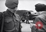 Standbild Kriegsrecht Jerusalem Palästina, 1947, aus Sekunde 31 historischem Filmmaterial Videoclip 65675038050