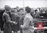 Standbild Kriegsrecht Jerusalem Palästina, 1947, aus Sekunde 32 historischem Filmmaterial Videoclip 65675038050
