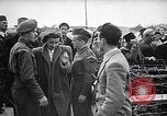Standbild Kriegsrecht Jerusalem Palästina, 1947, aus Sekunde 33 historischem Filmmaterial Videoclip 65675038050