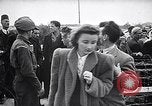 Standbild Kriegsrecht Jerusalem Palästina, 1947, aus Sekunde 34 historischem Filmmaterial Videoclip 65675038050