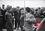 Standbild Kriegsrecht Jerusalem Palästina, 1947, aus Sekunde 35 historischem Filmmaterial Videoclip 65675038050