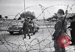 Standbild Kriegsrecht Jerusalem Palästina, 1947, aus Sekunde 40 historischem Filmmaterial Videoclip 65675038050