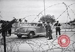 Standbild Kriegsrecht Jerusalem Palästina, 1947, aus Sekunde 43 historischem Filmmaterial Videoclip 65675038050