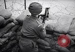 Standbild Kriegsrecht Jerusalem Palästina, 1947, aus Sekunde 46 historischem Filmmaterial Videoclip 65675038050