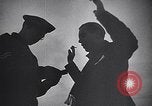 Standbild Kriegsrecht Jerusalem Palästina, 1947, aus Sekunde 57 historischem Filmmaterial Videoclip 65675038050